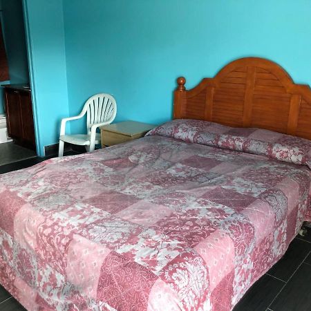 Slumberland Motel แซนฟอร์ด ภายนอก รูปภาพ