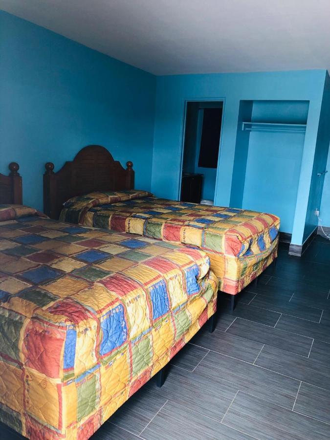Slumberland Motel แซนฟอร์ด ภายนอก รูปภาพ