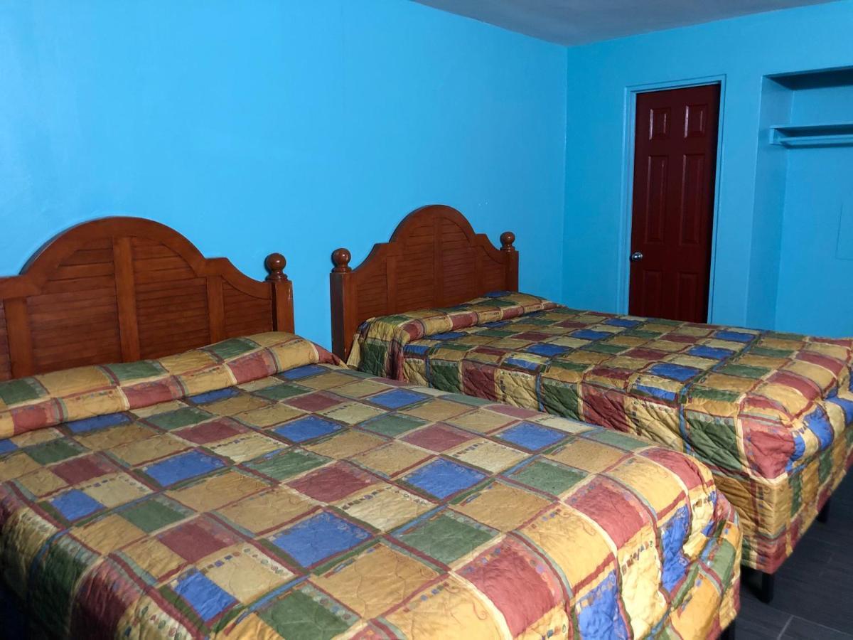 Slumberland Motel แซนฟอร์ด ภายนอก รูปภาพ