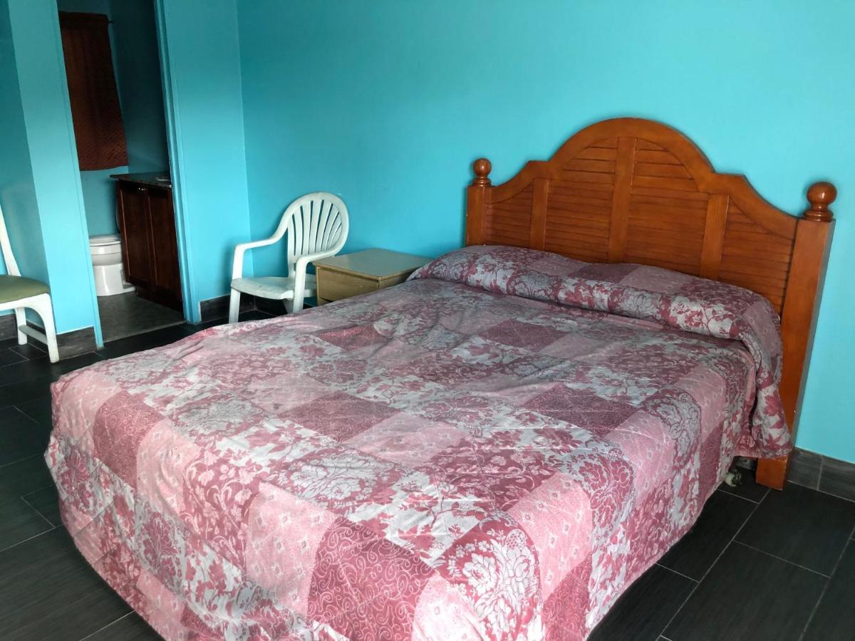 Slumberland Motel แซนฟอร์ด ภายนอก รูปภาพ